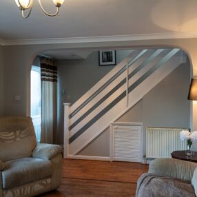 Waterside Close, Rogerstone. For sale with Clarke & Partners estate agent.